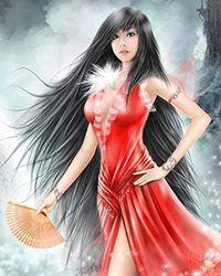 金牌女律师